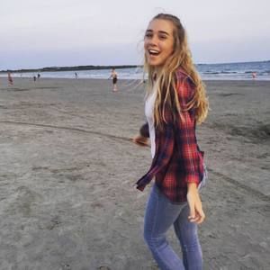 Meet your Posher, Payton